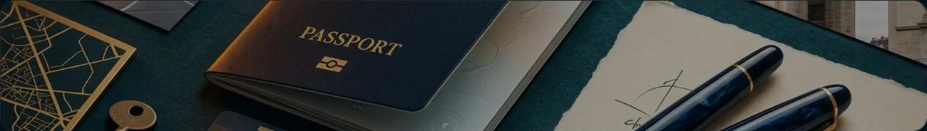 خدمات مهاجرتی دیاکو